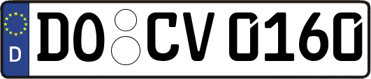 DO-CV0160