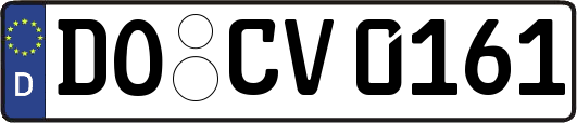 DO-CV0161