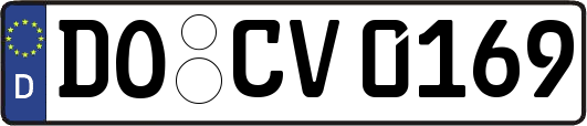 DO-CV0169