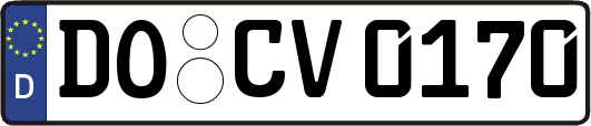 DO-CV0170