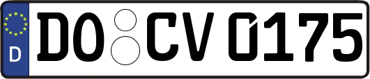 DO-CV0175