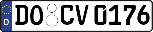 DO-CV0176