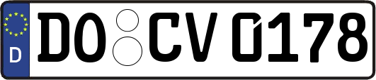 DO-CV0178