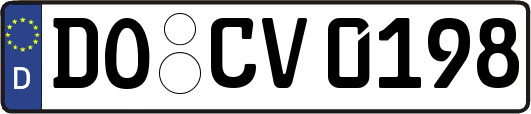 DO-CV0198