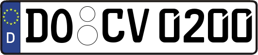DO-CV0200