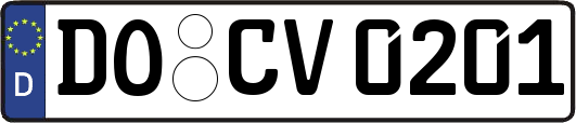 DO-CV0201