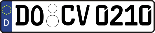 DO-CV0210