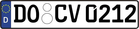 DO-CV0212