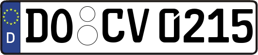 DO-CV0215