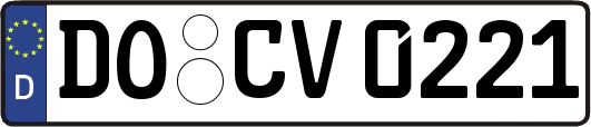 DO-CV0221