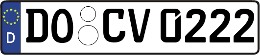 DO-CV0222