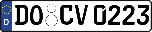 DO-CV0223