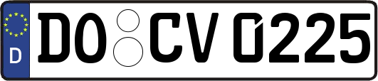 DO-CV0225