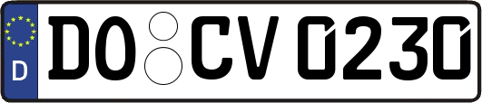 DO-CV0230