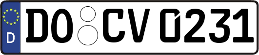 DO-CV0231