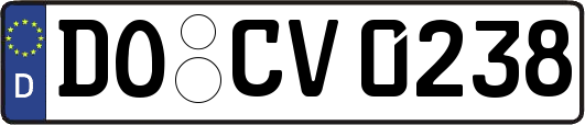 DO-CV0238
