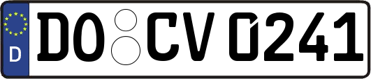 DO-CV0241