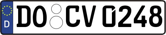 DO-CV0248