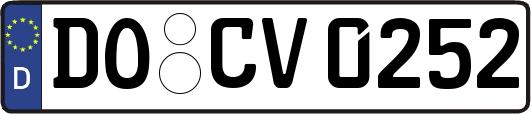 DO-CV0252