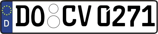 DO-CV0271