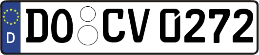 DO-CV0272