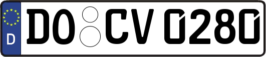 DO-CV0280