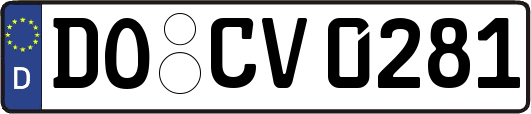 DO-CV0281