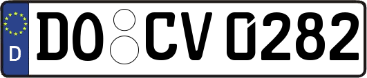 DO-CV0282