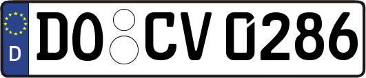 DO-CV0286
