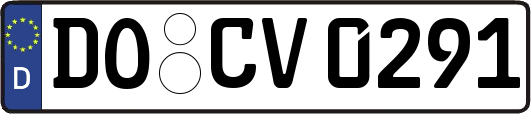 DO-CV0291