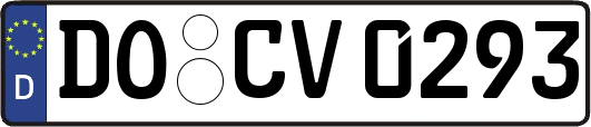 DO-CV0293