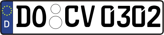 DO-CV0302