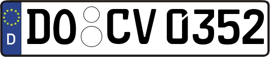 DO-CV0352
