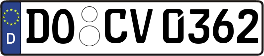 DO-CV0362
