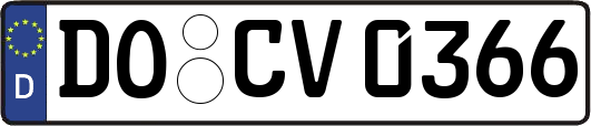 DO-CV0366