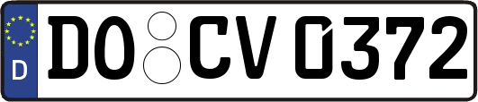 DO-CV0372