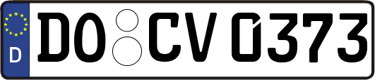 DO-CV0373