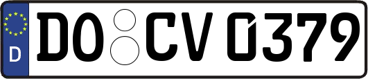 DO-CV0379