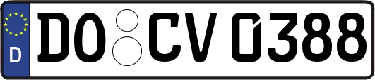 DO-CV0388