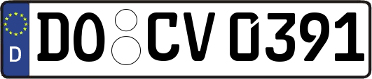 DO-CV0391