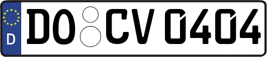DO-CV0404
