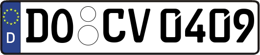 DO-CV0409
