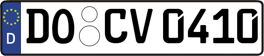 DO-CV0410