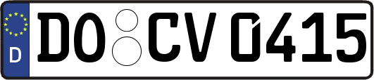 DO-CV0415