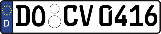 DO-CV0416