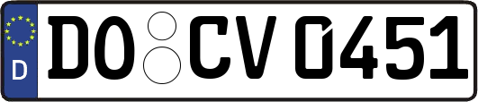 DO-CV0451