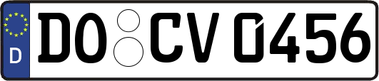 DO-CV0456