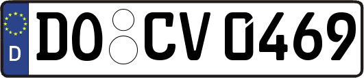 DO-CV0469