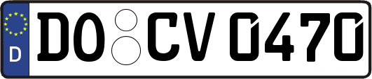 DO-CV0470