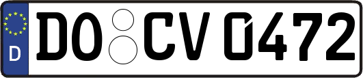 DO-CV0472
